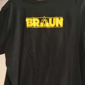 Braun Strowman Women's t shirt
